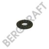 RENAULT 5010316016 Spacer, driver cab stabiliser